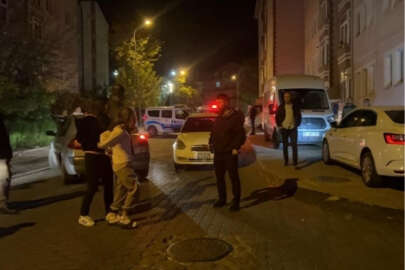 112'ye yalan ihbar veren genç kız, kendisini saatlerce arattırdı