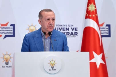 AK Parti kampa girecek: Gündem yerel seçim