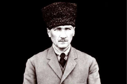 Atatürk'ün el yazısı hatıra ve notları gün yüzüne çıkarılıyor