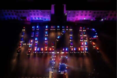 Bursa'da düzenlenen operasyonda 121 şahıs yakalandı