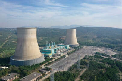 Bursa'dan elektrik üretimine büyük katkı