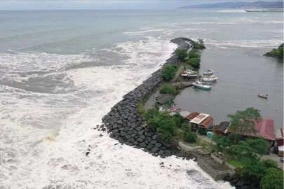 Doğu Karadeniz'de deniz içindeki faylar da risk oluşturuyor