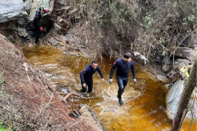 Felaketi gözler önüne seren acı olay!
