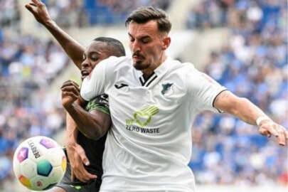 Galatasaray'da Berisha sesleri