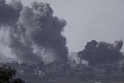 İngiliz doktor: Gazze siyah beyaz bir İkinci Dünya Savaşı filmini andırıyor