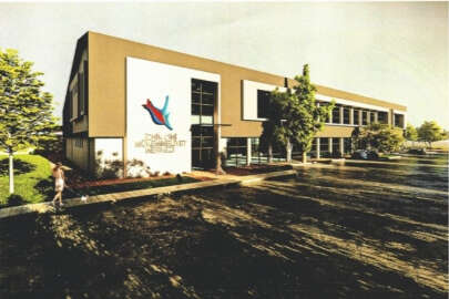 İznik'te çini mükemmeliyet merkezi projesi hayata geçiriliyor