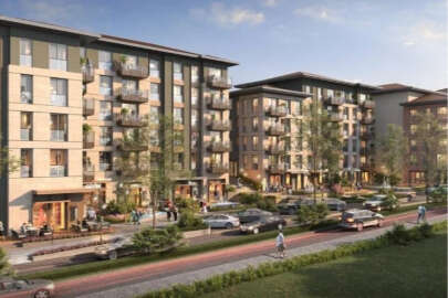 Kahramanmaraş'a yeni şehir meydanı yapılacak