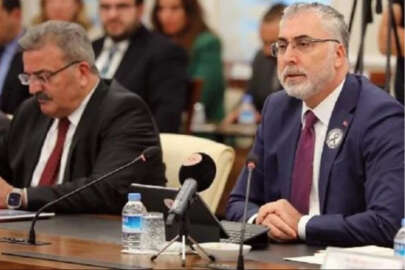 Kamu Personeli Danışma Kurulu toplandı