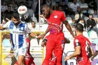 Murat Ağırel duyurdu! Tuzlaspor hakkında soruşturma başlatıldı