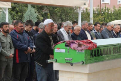 Ormandan topladıkları mantar zehirledi