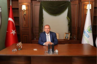 Özer Matlı'dan 10 kasım mesajı