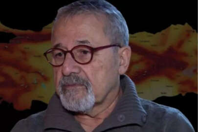 Prof. Dr. Naci Görür Hatay'daki deprem hakkında: Telaşa gerek yok