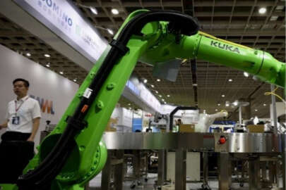 Robot test sırasında bir kişinin ölümüne neden oldu