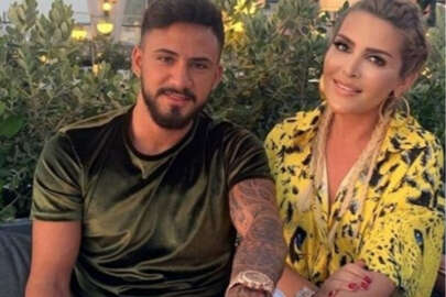 Selin Ciğerci ve Gökhan Çıra, Murat Ağırel'in radarına takıldı