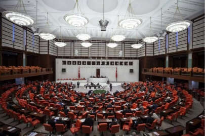 TBMM Danışma Kurulu, Numan Kurtulmuş başkanlığında toplanacak