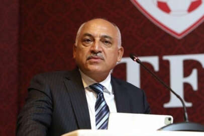 TFF'den gündemdeki tüm iddialara yazılı cevap