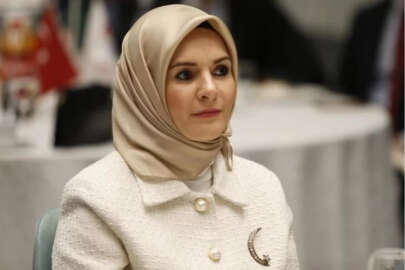 Bakan Göktaş: Türkiye Aile Destek Programı ödemelerini yatırıyoruz