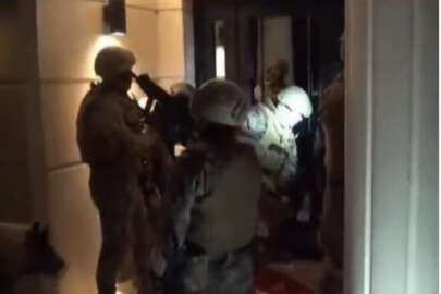 Bakan Yerlikaya duyurdu! Kırmızı bültenle aranıyordu yakalandı