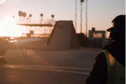 Bayraktar TB3 5. uçuş testini tamamladı