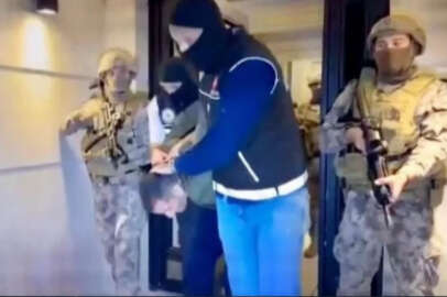 Bello karteline düzenlenen operasyonun detayları ortaya çıktı