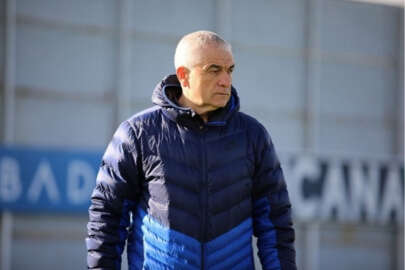 Beşiktaş Kulübü'nün yeni teknik direktörü belli oldu