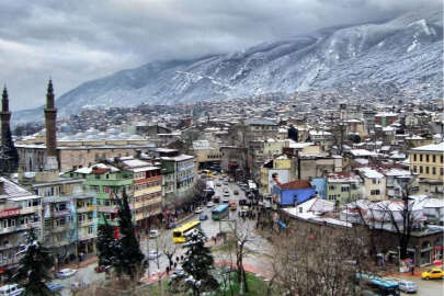 'Bursa'ya La nina kışı geliyor' uzman isimden açıklama!