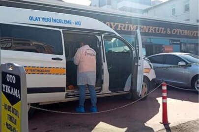 Dehşet! iş yeri sahibi 2 kadını vurdu