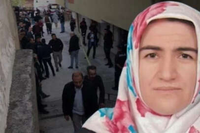 Dehşet sorguda ortaya çıktı!