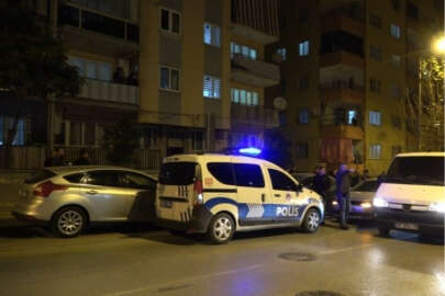 Eşini eşarpla boğarak öldüren katil kocaya çifte indirim