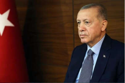 İletişim Başkanlığı duyurdu: Cumhurbaşkanı Erdoğan Riyad'a gidecek