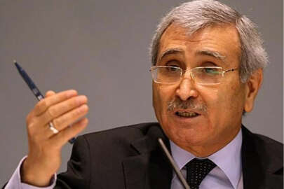 İYİ Parti'de istifa! Durmuş Yılmaz sosyal medyadan açıkladı