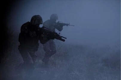 MİT'ten nokta operasyon!