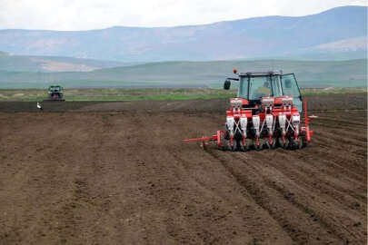 Tarımsal destek ödemesi bugün çiftçilerin hesabına aktarılacak