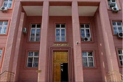 Yargıtay'dan 'Anayasa Mahkemesi' açıklaması