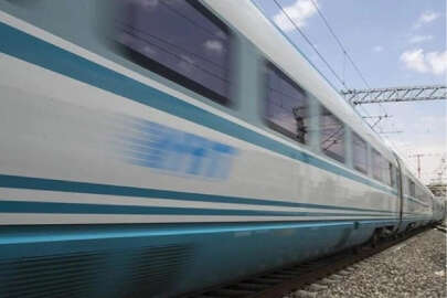 Ankara-Bursa arası 2 saat 15 dakikaya düşecek