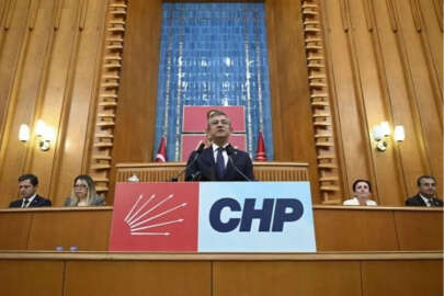 CHP Parti Meclisi ilk toplantısını yapıyor!