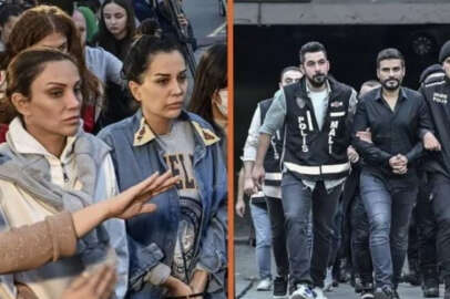 Engin-Dilan Polat çiftinin kaç suç kaydı var? Tek tek açıklandı