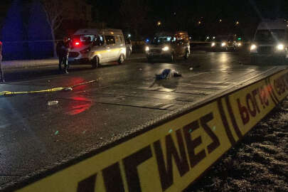 Katliam gibi kaza! Çok sayıda yaralı var