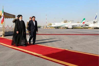 Reisi: Tüm dünya ABD'nin gerçek yüzünü tanımalı