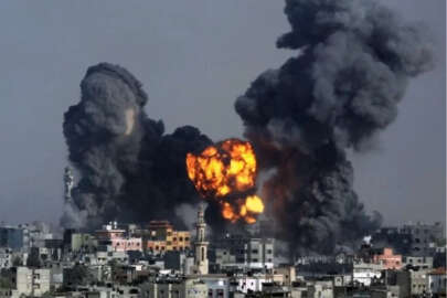 AB’den İsrail’i kızdıracak açıklama: İzin vermeyeceğiz