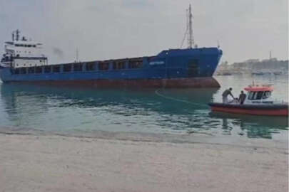 Bakan Koca duyurdu: Gazze için sağlık yardımları Mısır'a ulaştı