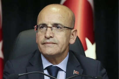 Bakan Şimşek: Cari dengede iyileşmenin devamını bekliyoruz