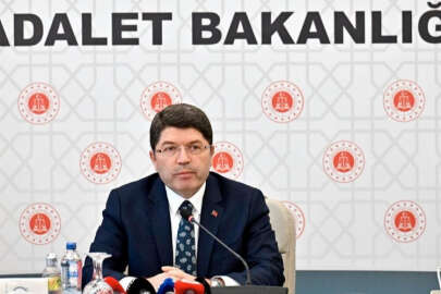 Bakan Tunç'tan 'AYM'nin yapısı değişecek' iddiasına cevap