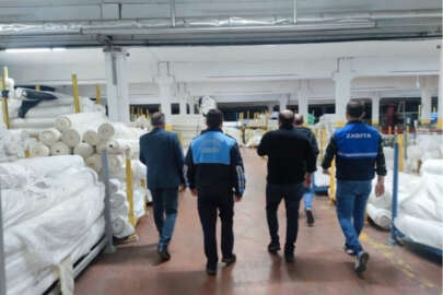 Bursa'da Kestel Belediyesi'nin 'temiz hava' mücadelesi sürüyor