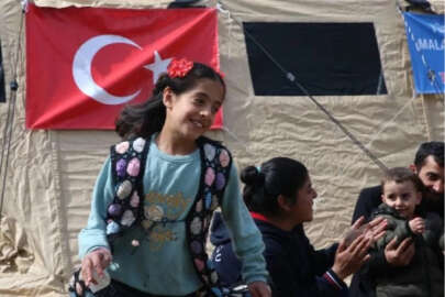 Deprem bölgesindeki çocuklar için ara tatil etkinlikleri düzenleniyor