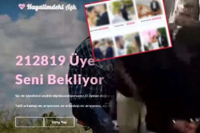 Dolandırıcıların tuzağı bu sefer flört vaadi!