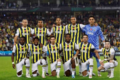 Fenerbahçe deplasmanda gol yememe rekorunu geliştirdi