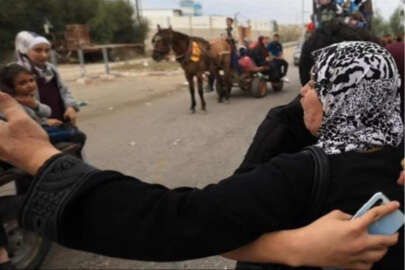 İslam İşbirliği Teşkilatı AB'ye seslendi