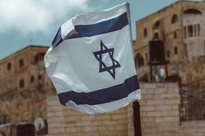 İsrail dünyaya duyurdu! 7 Ekim'den bu yana bir ilk