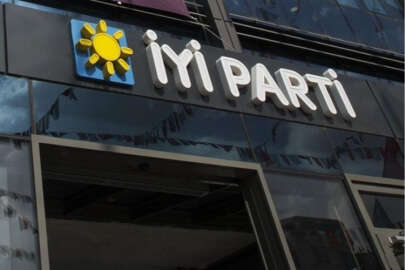 İYİ Parti'den istifaların ardından ilk açıklama